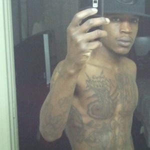 Meet your Posher, Kenneth